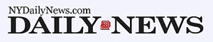 The New York Daily News online logo